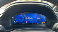 Ford Puma 1.0 EcoBoost Hybrid mHEV 155 ST-Line X 5dr Petrol Hatchback